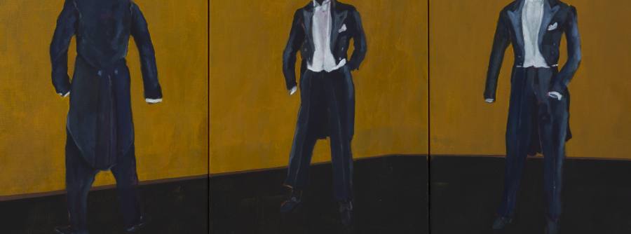 Fred Astaire, 2024