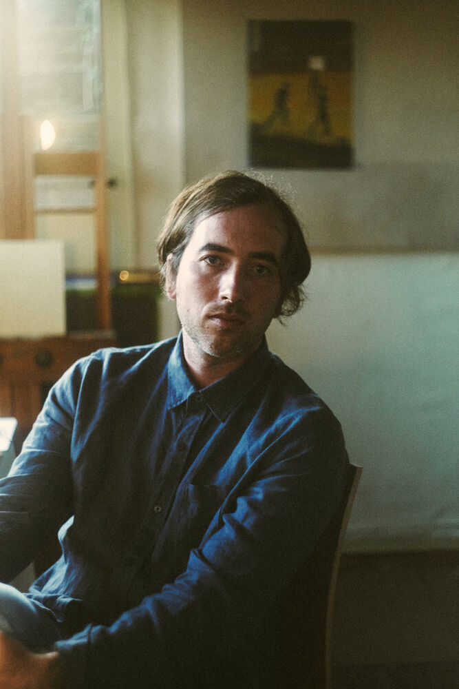 Alex Constable