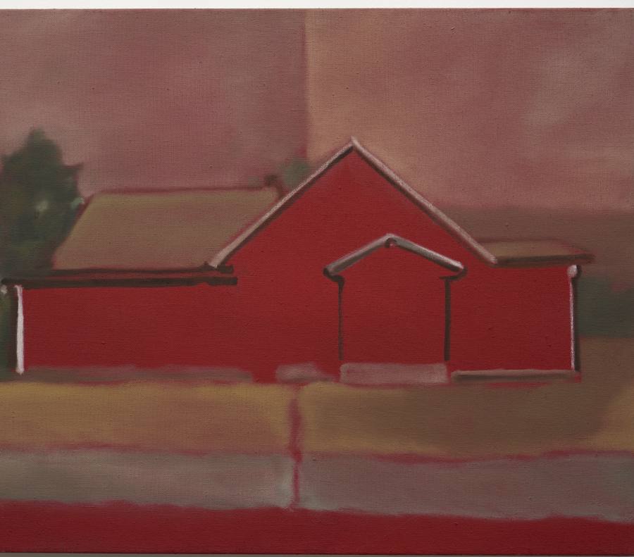 Barn, 2025